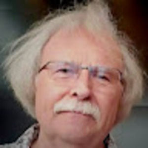 Meet your Posher, Roger